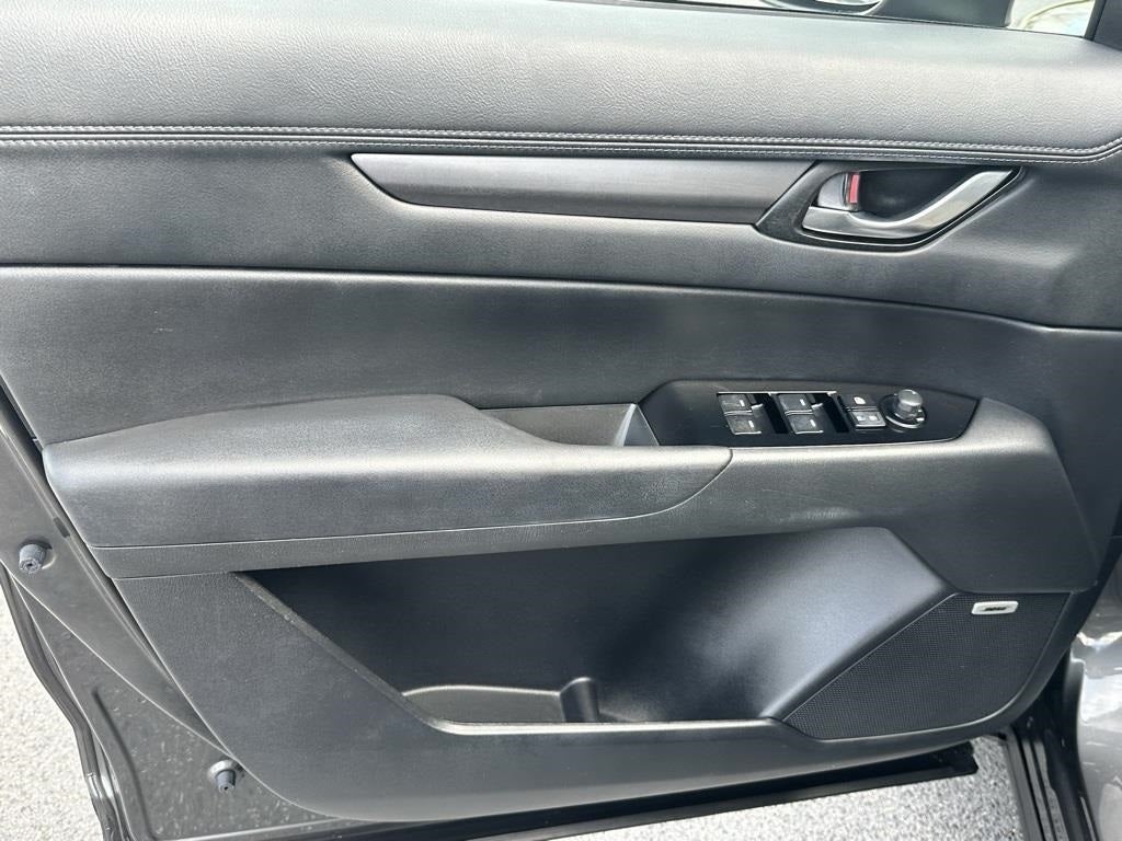 2018 Mazda Mazda CX-5 Touring