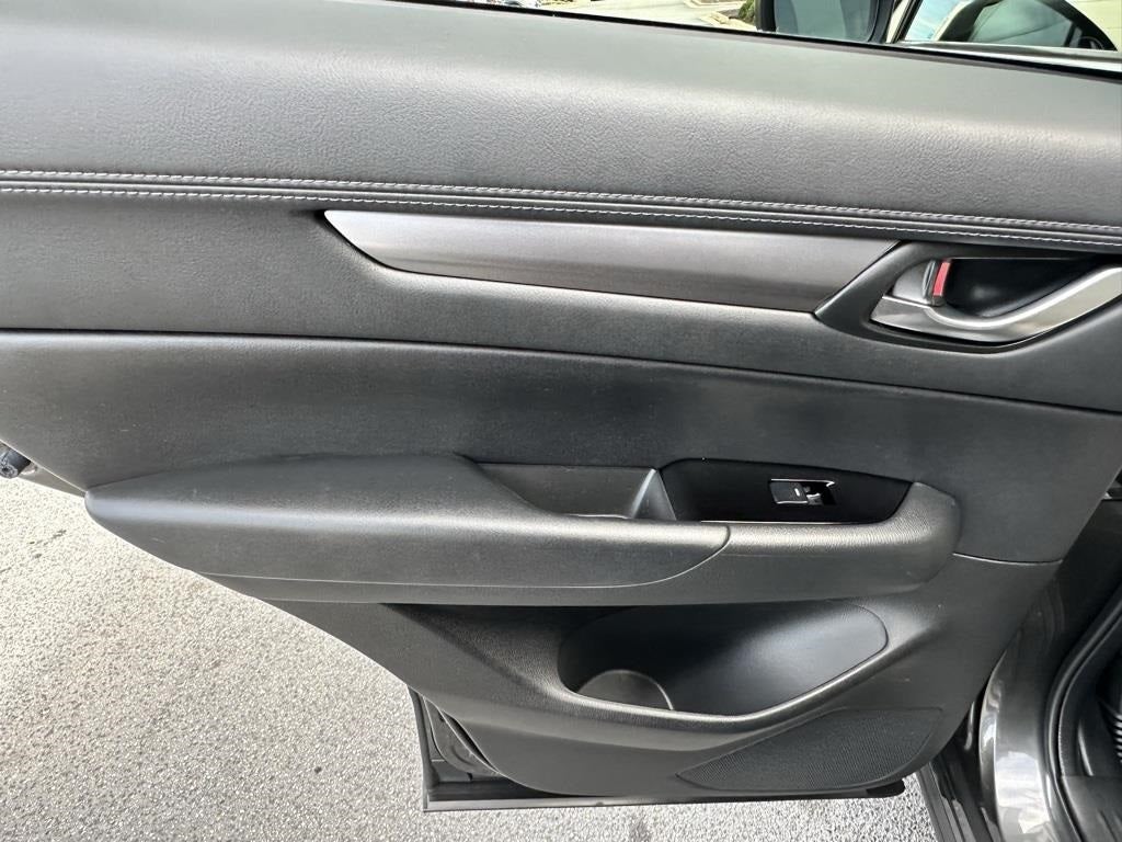 2018 Mazda Mazda CX-5 Touring