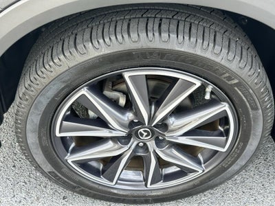 2018 Mazda Mazda CX-5 Touring