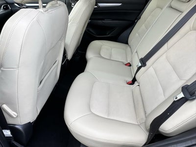 2018 Mazda Mazda CX-5 Touring