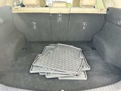 2018 Mazda Mazda CX-5 Touring