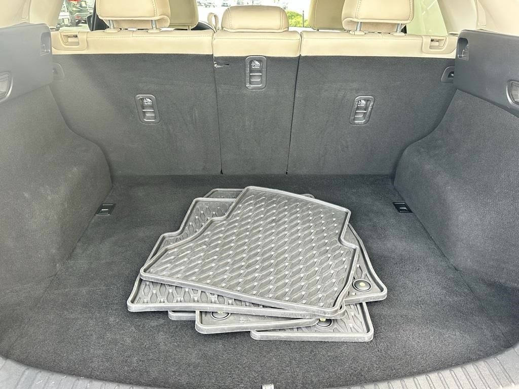 2018 Mazda Mazda CX-5 Touring