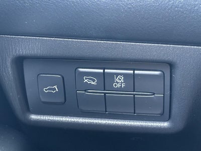 2022 Mazda Mazda CX-5 2.5 S Carbon Edition