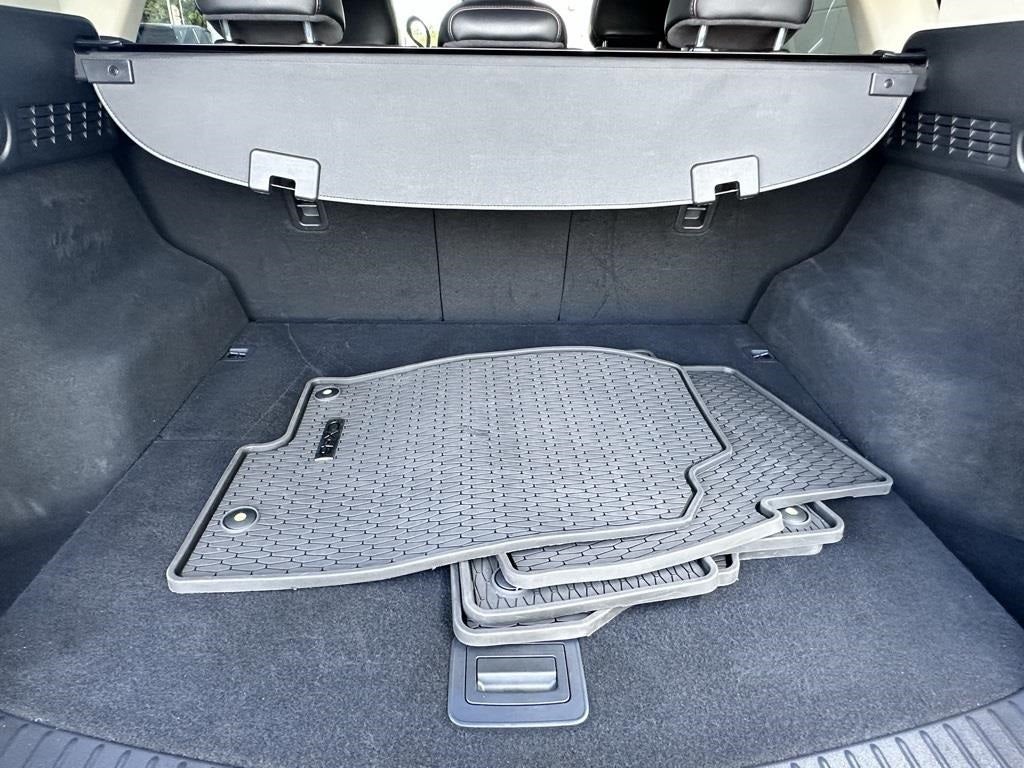 2022 Mazda Mazda CX-5 2.5 S Carbon Edition