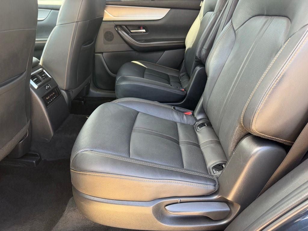 2024 Mazda Mazda CX-90 3.3 Turbo Premium