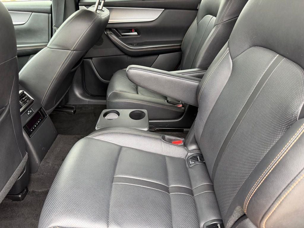 2024 Mazda Mazda CX-90 3.3 Turbo Premium