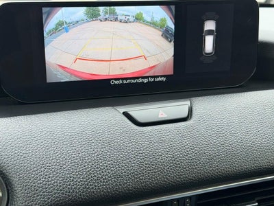 2024 Mazda Mazda CX-90 3.3 Turbo Premium