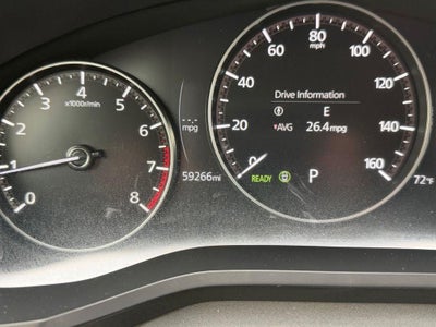 2024 Mazda Mazda CX-90 3.3 Turbo Premium