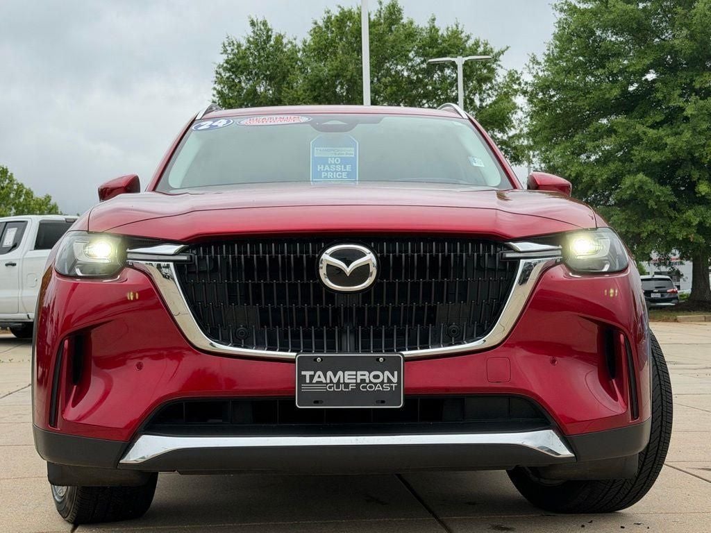 2024 Mazda Mazda CX-90 3.3 Turbo Premium