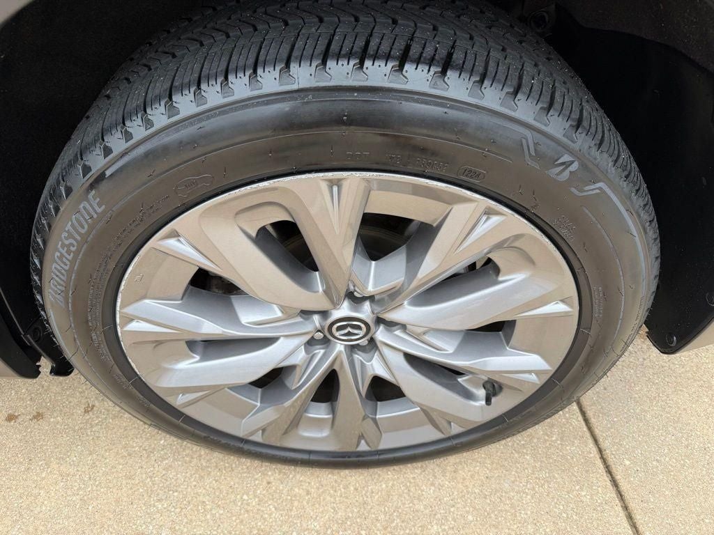 2024 Mazda Mazda CX-90 3.3 Turbo Premium