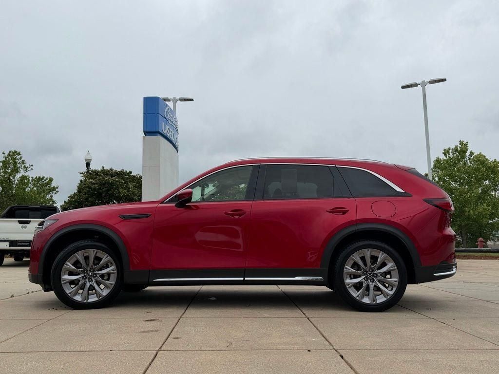 2024 Mazda Mazda CX-90 3.3 Turbo Premium