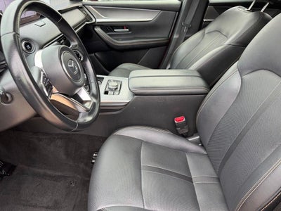 2024 Mazda Mazda CX-90 3.3 Turbo Premium