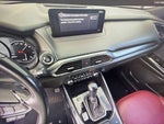 2021 Mazda Mazda CX-9 Carbon Edition