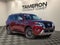 2022 Nissan Armada Platinum