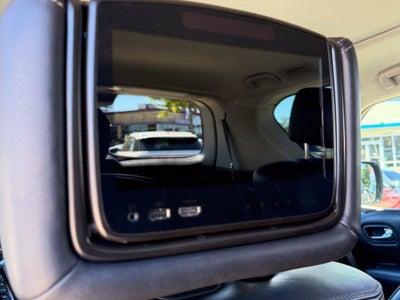 2022 Nissan Armada Platinum