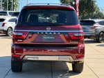 2022 Nissan Armada Platinum