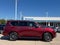 2022 Nissan Armada Platinum