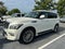 2016 INFINITI QX80 Base
