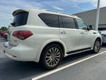 2016 INFINITI QX80 Base