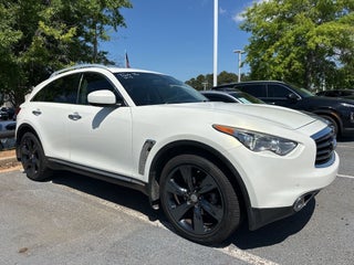 2013 INFINITI FX37 Base
