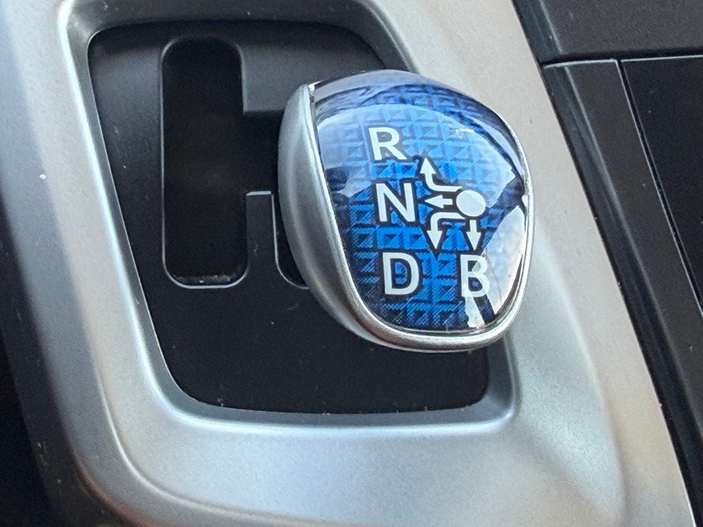 2012 Toyota Prius v Three