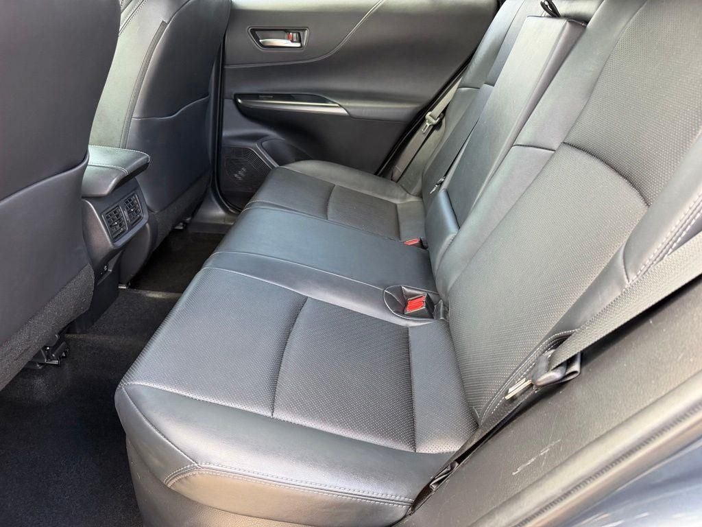 2021 Toyota Venza Limited