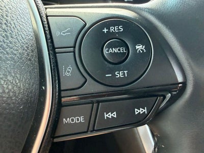 2021 Toyota Venza Limited