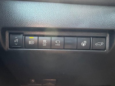 2021 Toyota Venza Limited
