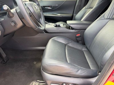 2021 Toyota Venza XLE
