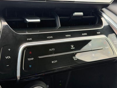 2021 Toyota Venza XLE