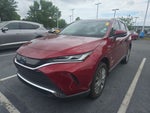 2021 Toyota Venza XLE
