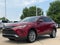 2021 Toyota Venza XLE
