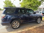 2023 Toyota 4Runner TRD Sport