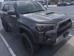 2017 Toyota 4Runner TRD Off-Road