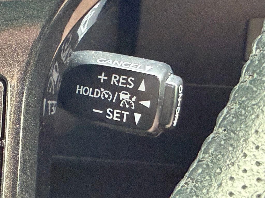 2020 Toyota 4Runner TRD Off-Road Premium