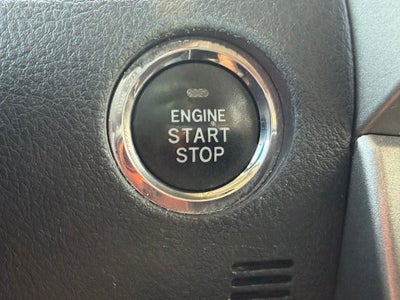 2012 Toyota 4Runner Limited