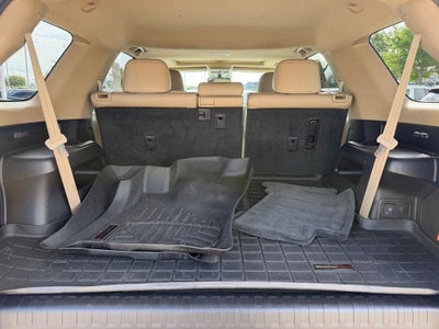 2012 Toyota 4Runner Limited