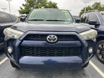 2016 Toyota 4Runner SR5 Premium