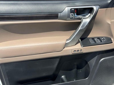 2022 Lexus GX 460