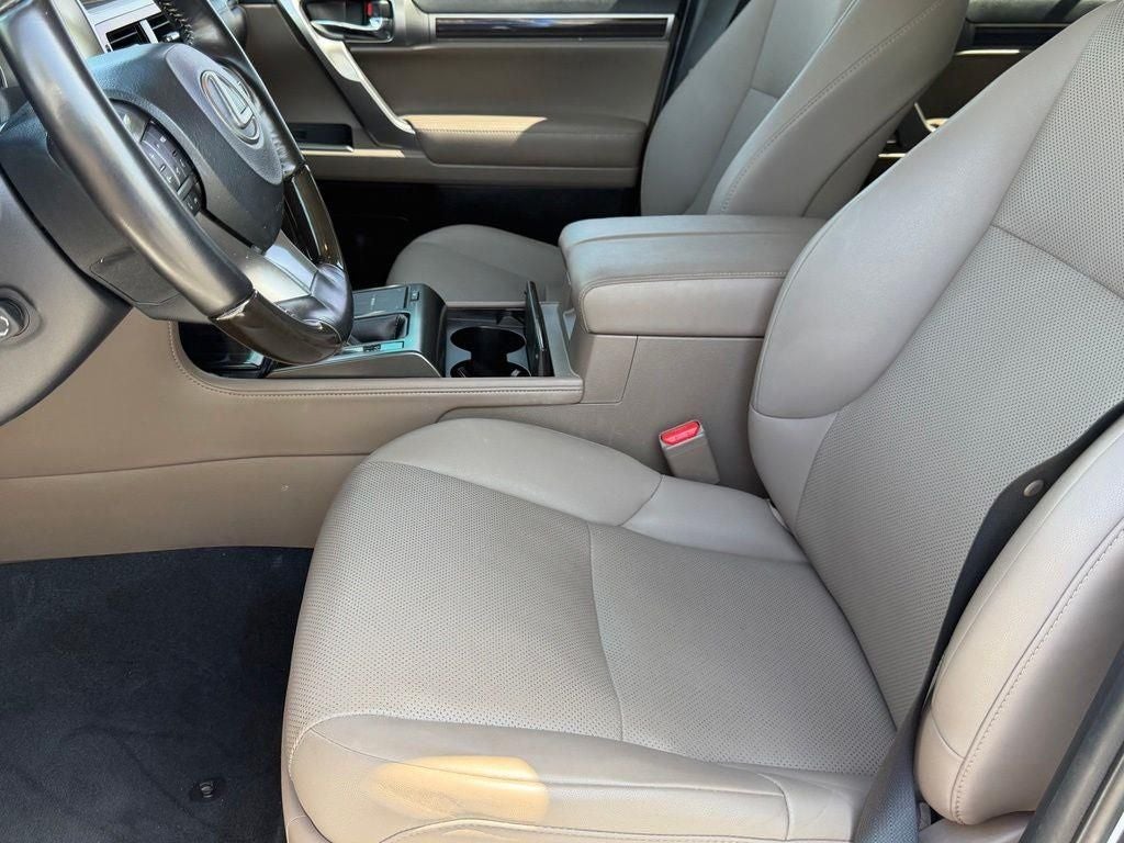 2022 Lexus GX 460