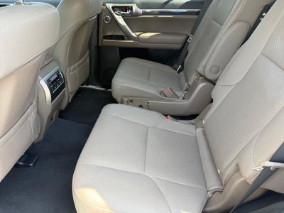 2022 Lexus GX 460