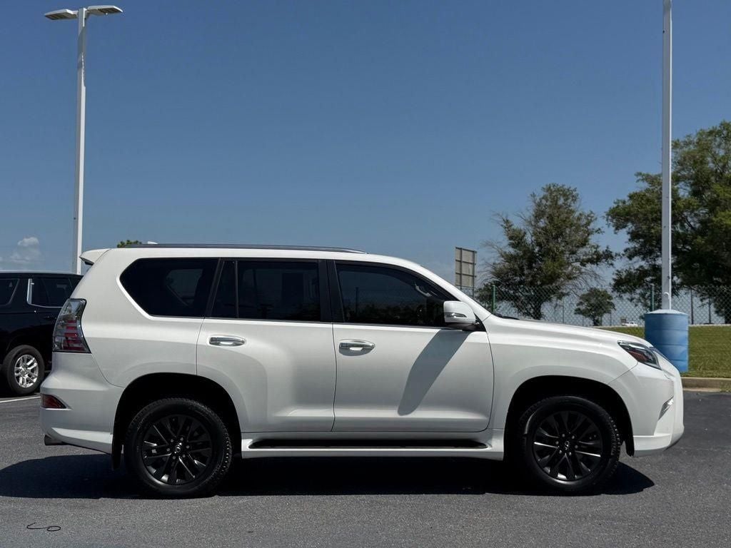 2022 Lexus GX 460