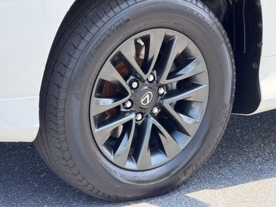 2022 Lexus GX 460