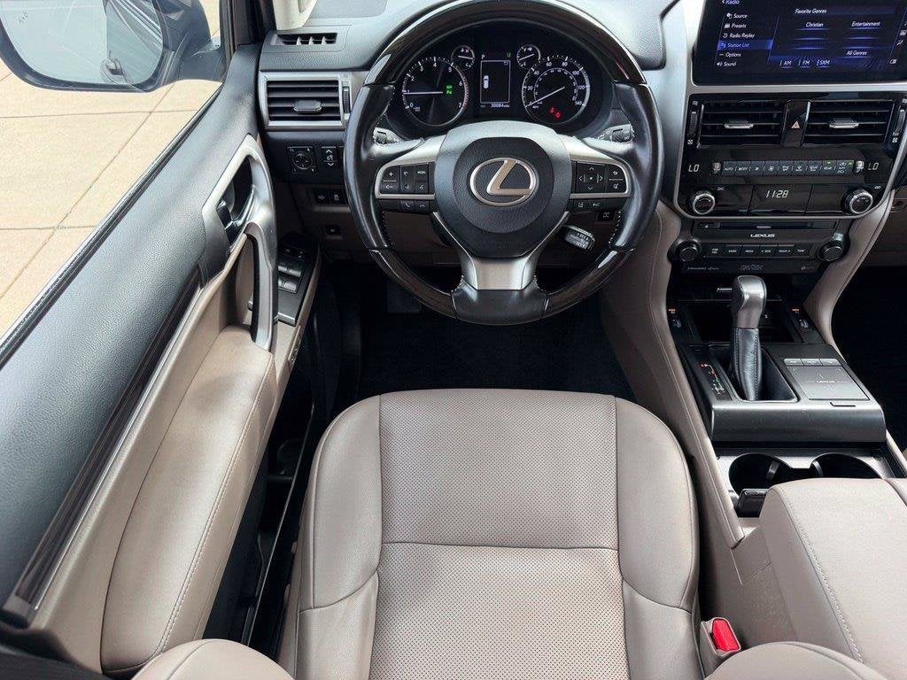 2023 Lexus GX 460
