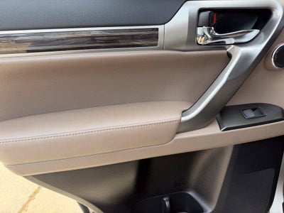 2023 Lexus GX 460