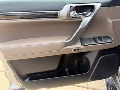 2023 Lexus GX 460