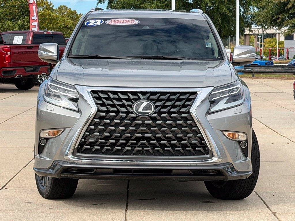 2023 Lexus GX 460