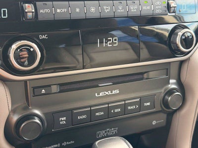 2023 Lexus GX 460