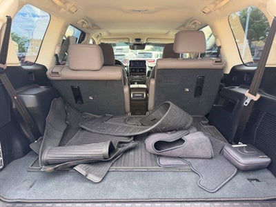 2023 Lexus GX 460