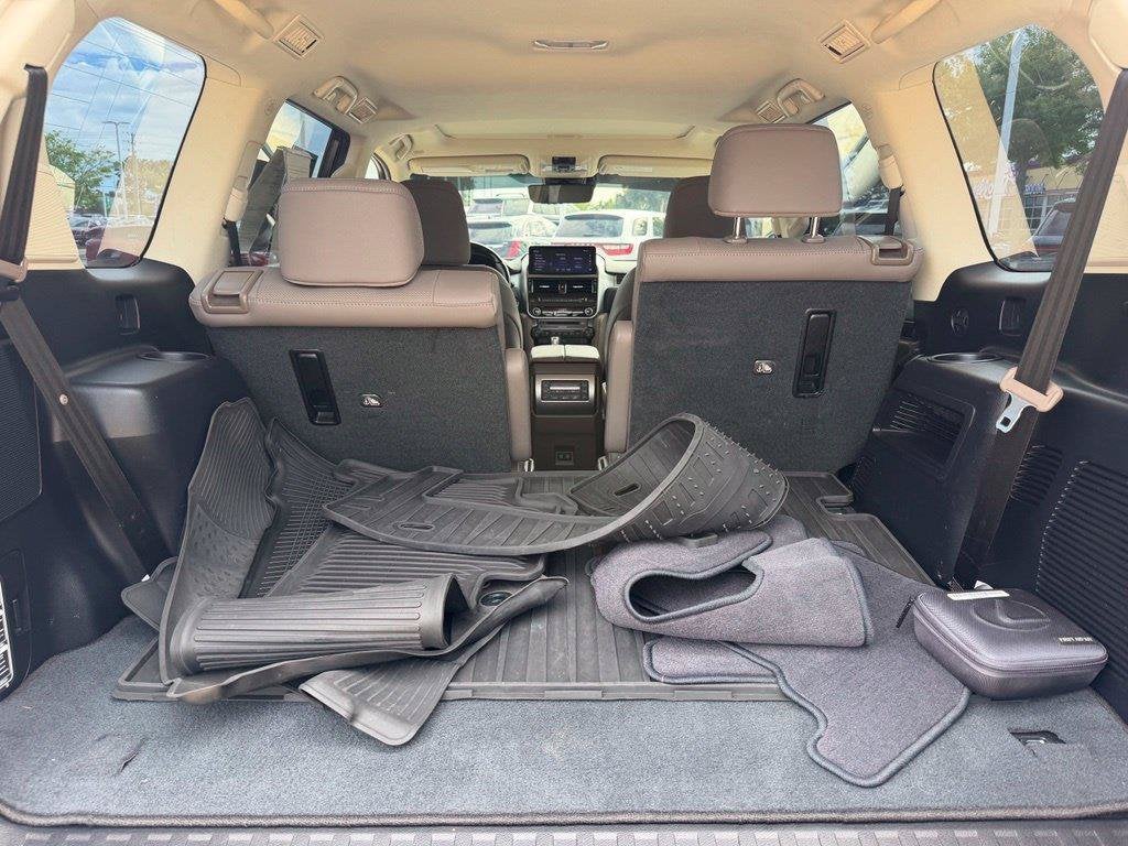 2023 Lexus GX 460